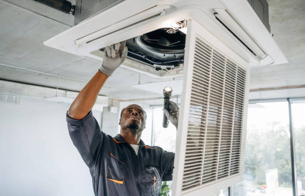 Licensed Hvac Maintenance service in Bendena, KS - FH HVAC